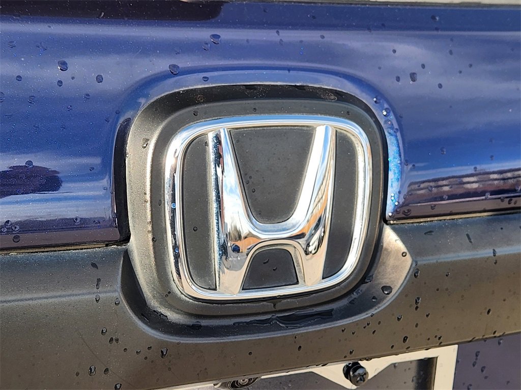 Used 2022 Honda Passport EX-L image 11