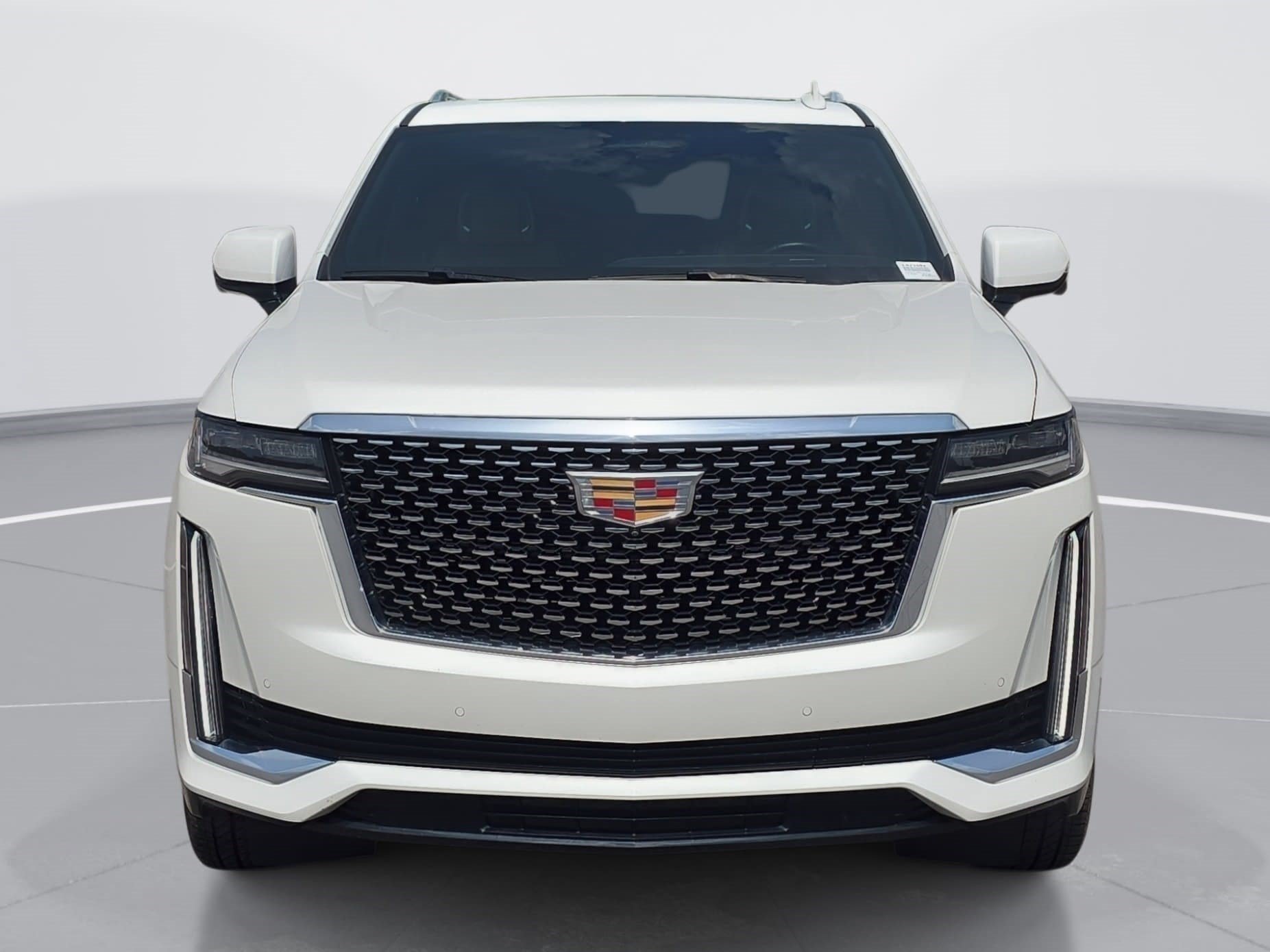 Used 2024 Cadillac Escalade ESV Premium Luxury w/ Performance Package AWD/4WD image 8
