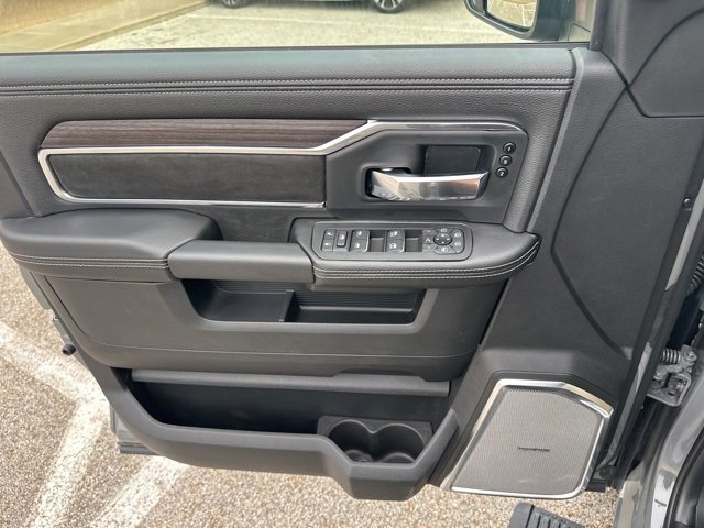 New 2026 RAM 2500 Laramie image 32