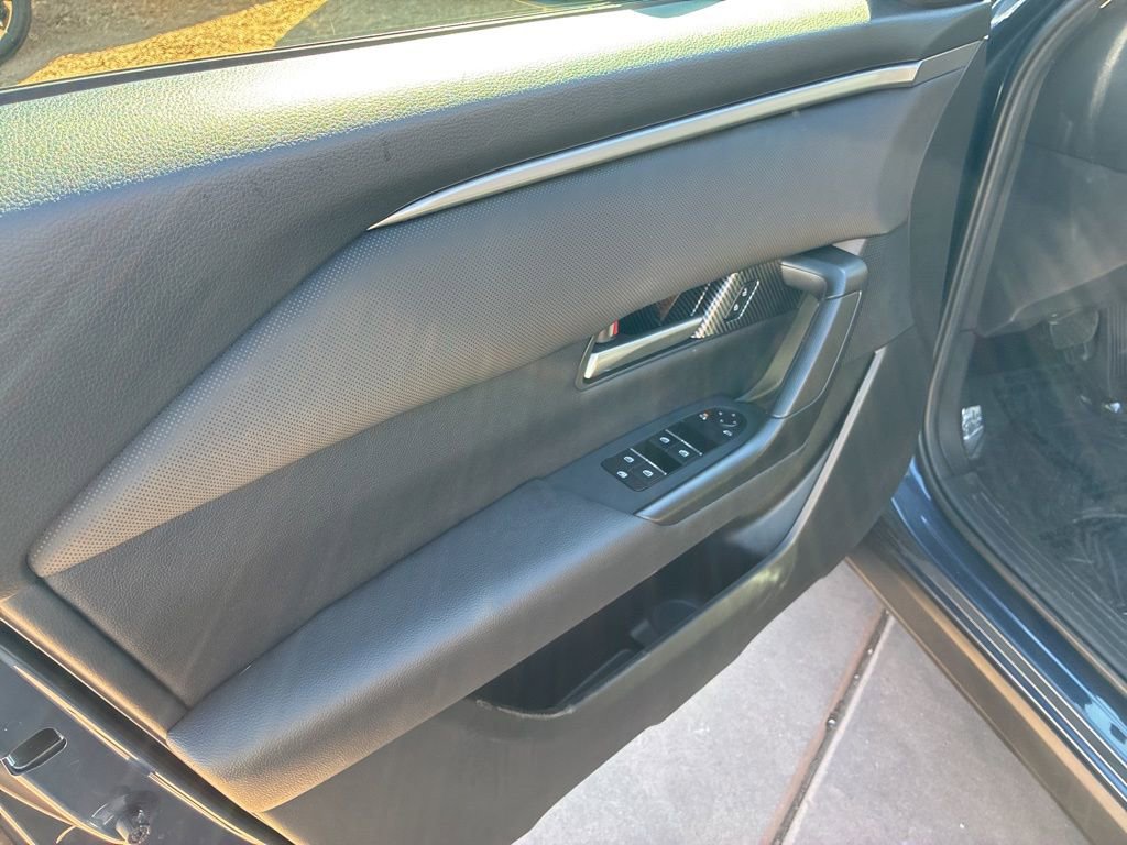 Used 2023 MAZDA CX-50 2.5 S w/ Cargo Package image 21