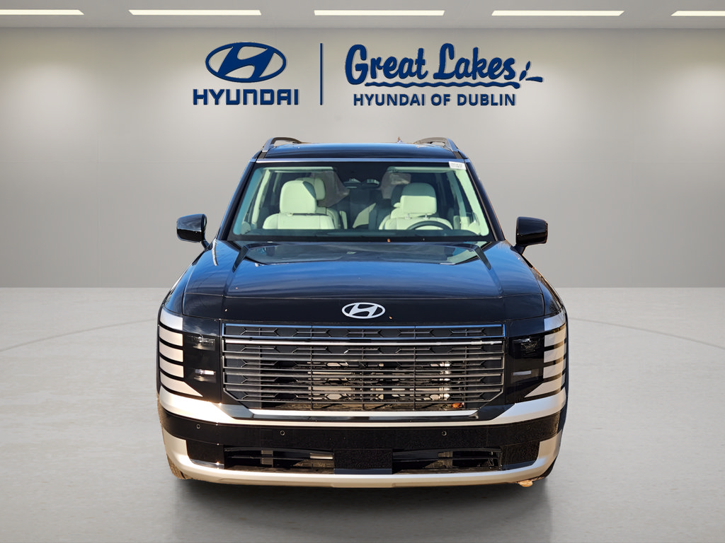 New 2026 Hyundai Palisade Calligraphy AWD/4WD image 10