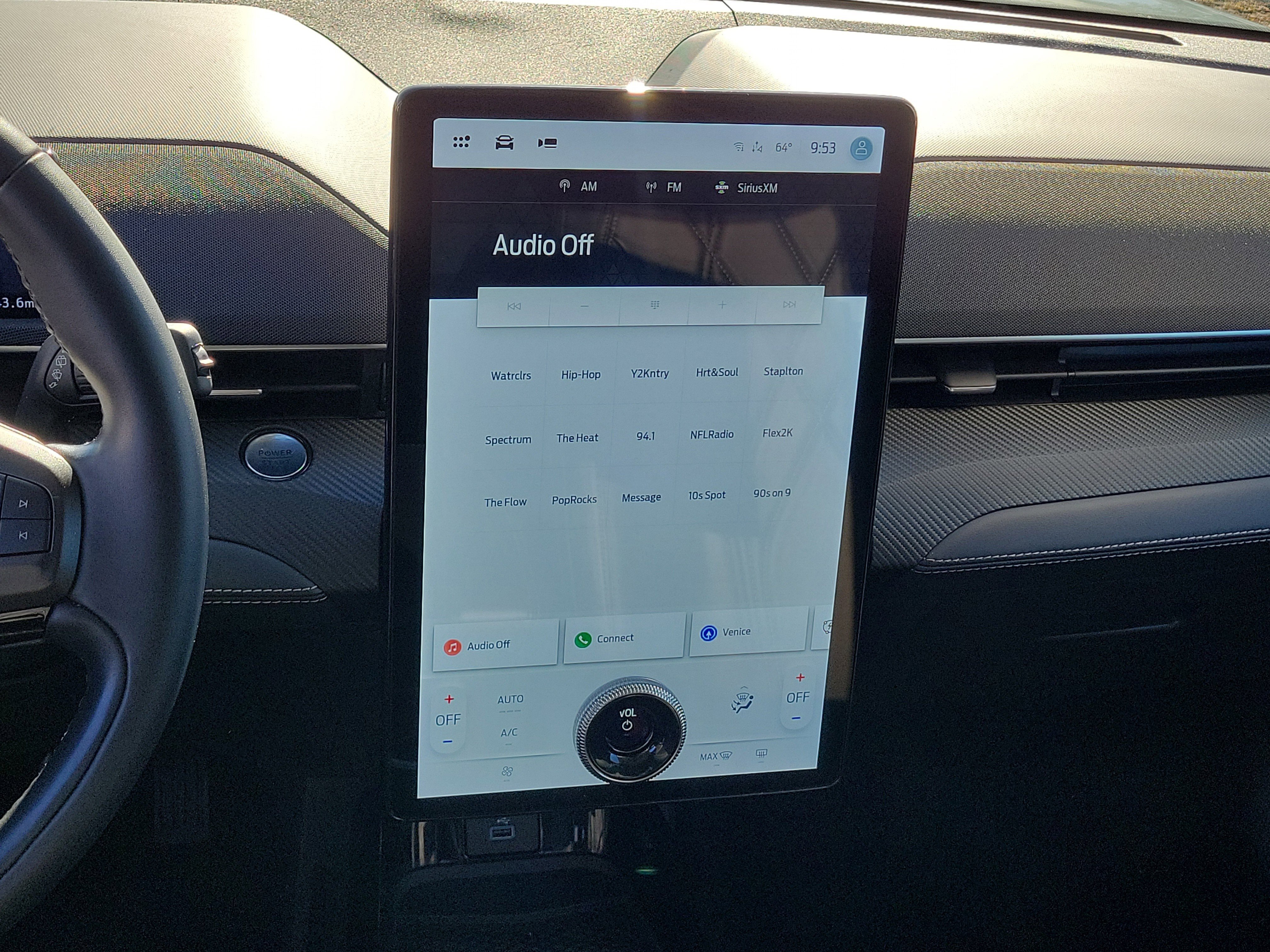 Used 2024 Ford Mustang Mach-E Select image 19