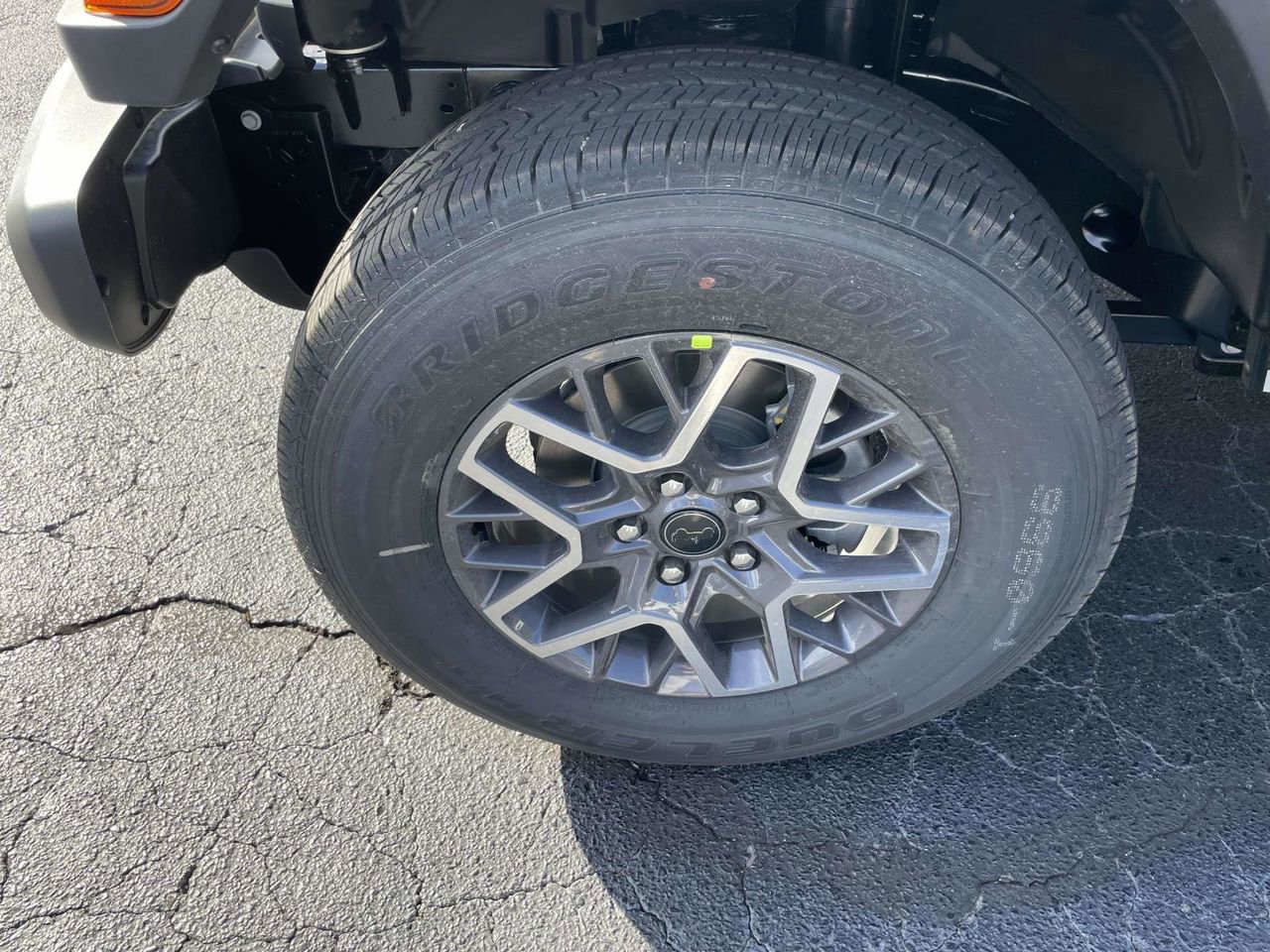 New 2026 Jeep Wrangler Unlimited Sahara AWD/4WD image 38