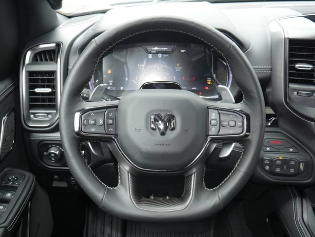 Used 2026 RAM 1500 RHO w/ RHO Level 1 Equipment Group AWD/4WD image 18