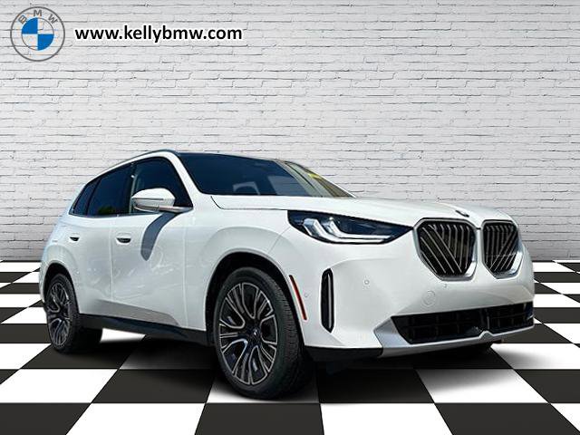 New 2026 BMW X3 xDrive30 w/ Premium Package