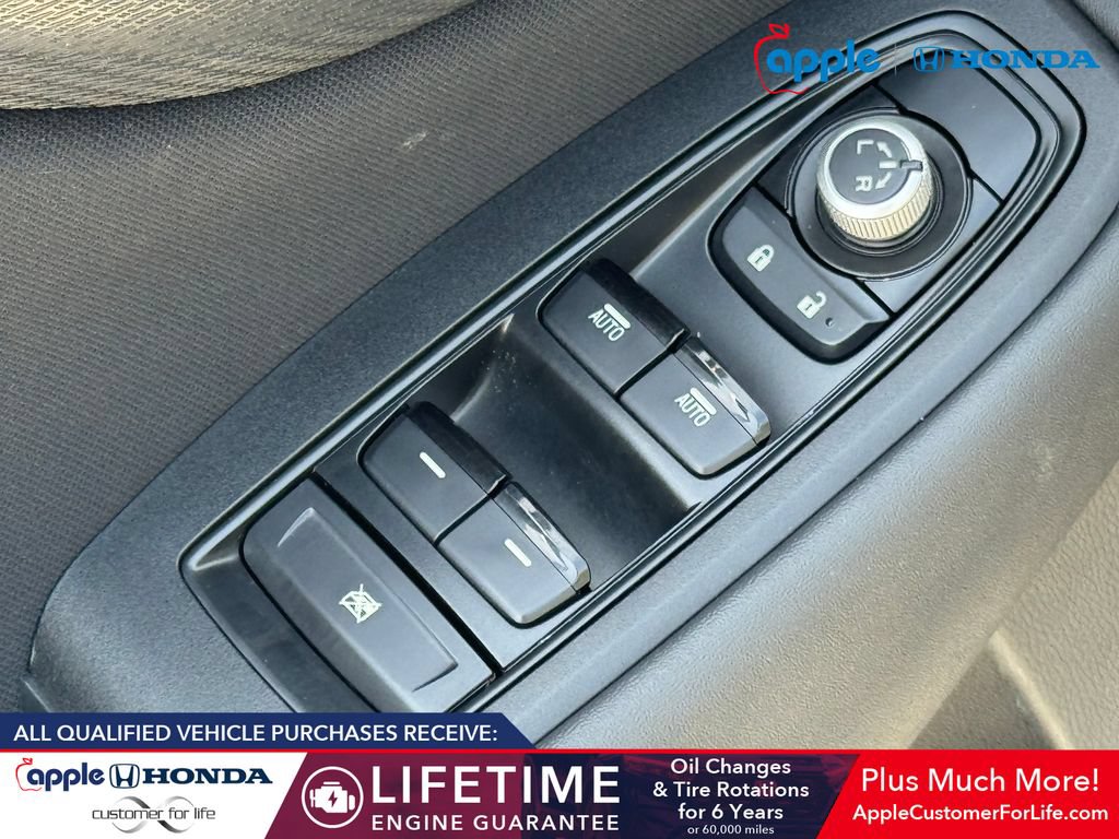 Used 2021 Subaru Outback Premium AWD/4WD image 9