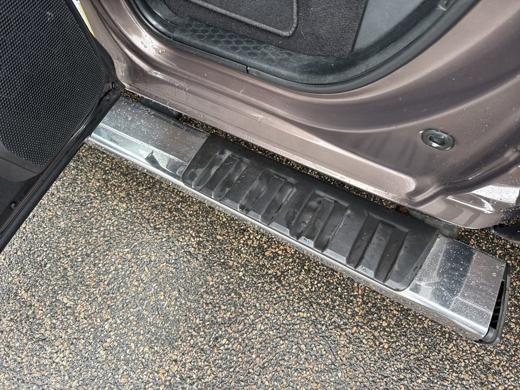 Used 2018 RAM 1500 Classic SLT image 22