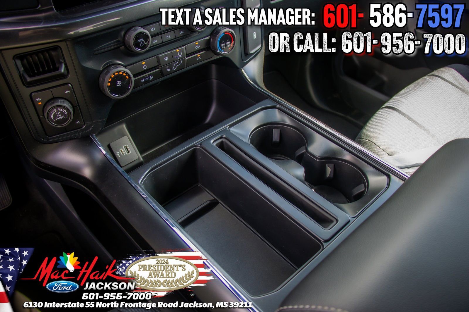 New 2026 Ford F150 STX w/ Equipment Group 200A image 24