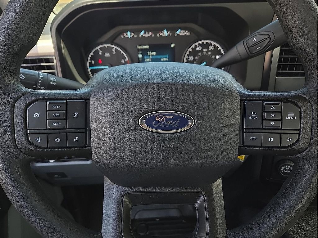 New 2025 Ford F250 XL image 19