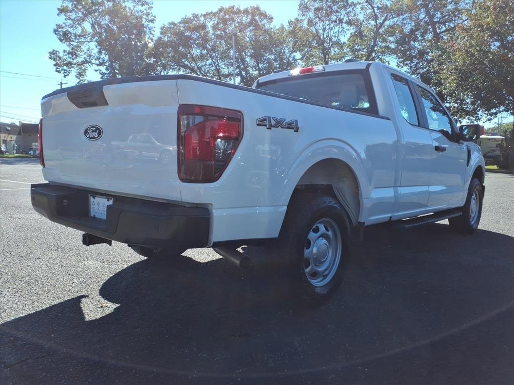 Used 2025 Ford F150 XL image 2