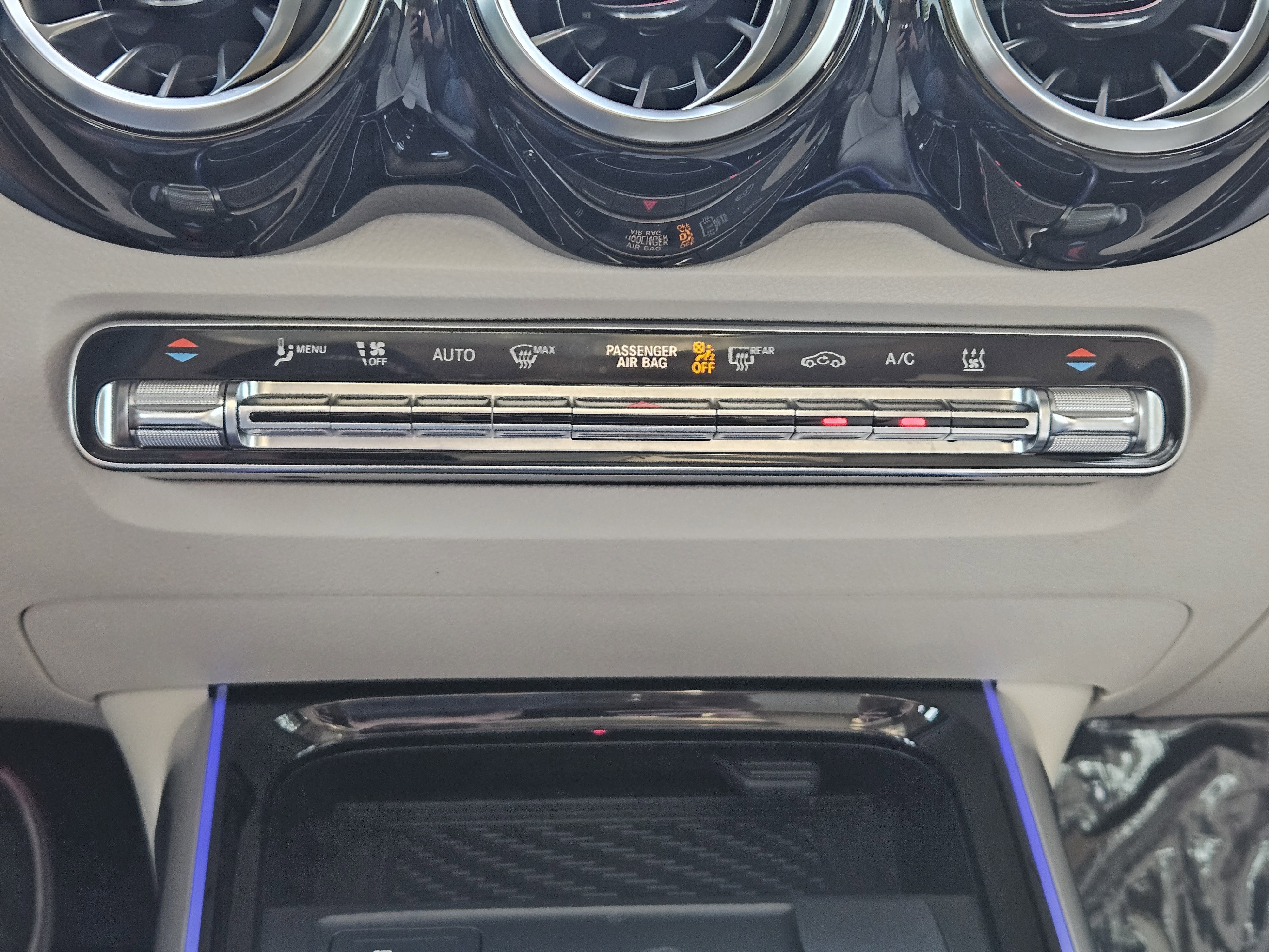 Certified 2023 Mercedes-Benz EQB 350 4MATIC SUV image 20