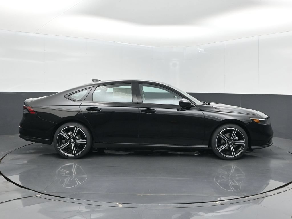 New 2026 Honda Accord SE image 5