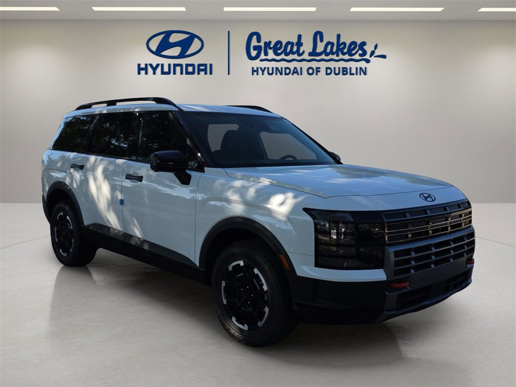 New 2026 Hyundai Palisade XRT Pro image 7