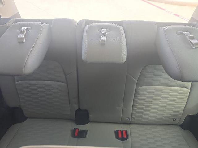 Certified 2022 Nissan Pathfinder SV FWD image 11