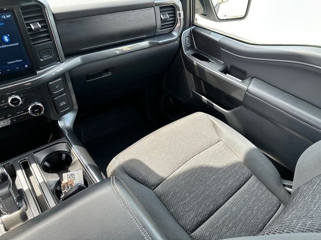 Used 2022 Ford F150 XLT w/ Equipment Group 302A High image 24
