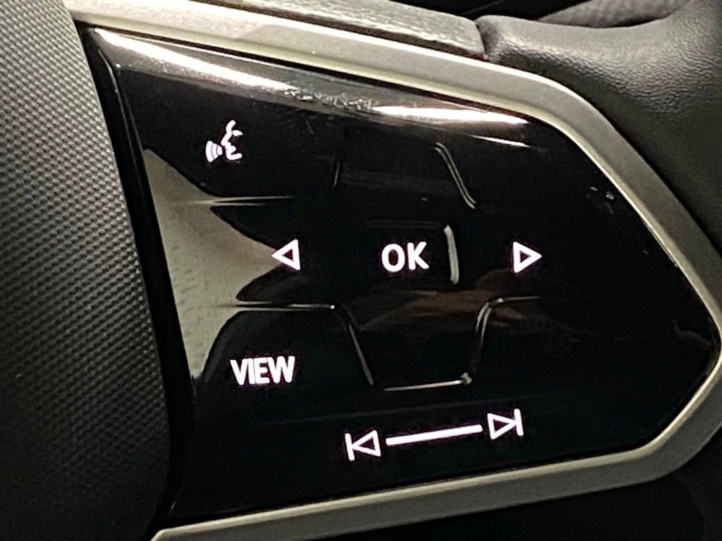 New 2026 Volkswagen ID.4 Pro AWD/4WD image 13