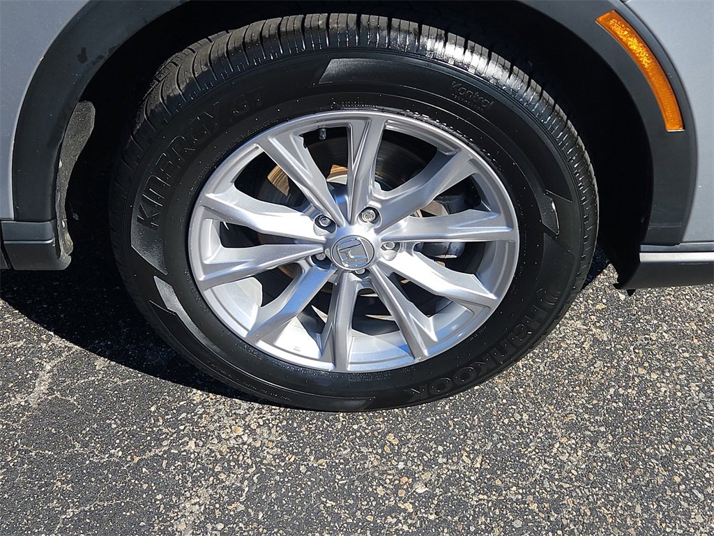 Certified 2023 Honda CR-V EX-L image 12