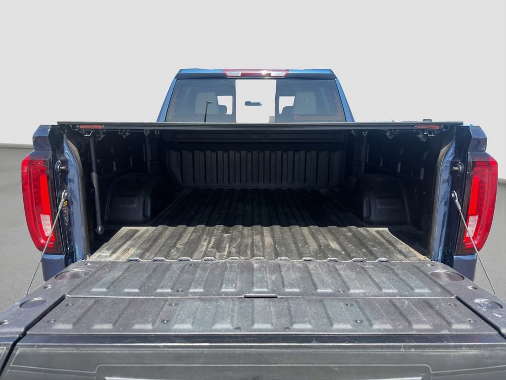 Used 2022 GMC Sierra 1500 SLT w/ SLT Convenience Package image 20