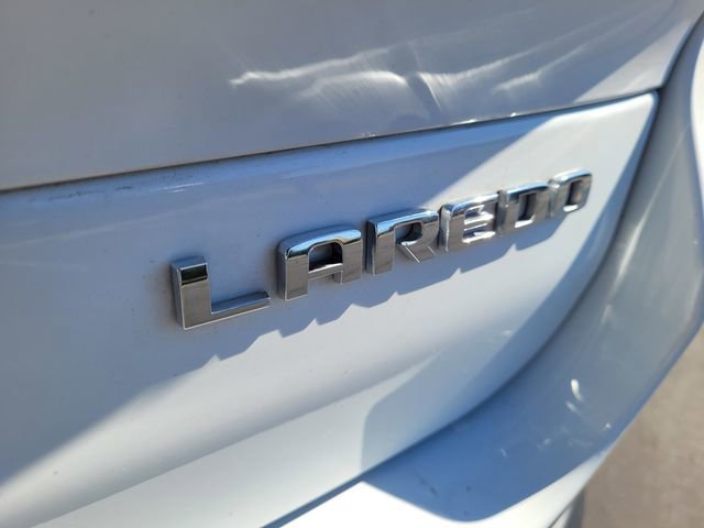 Used 2023 Jeep Grand Cherokee L Laredo RWD image 28