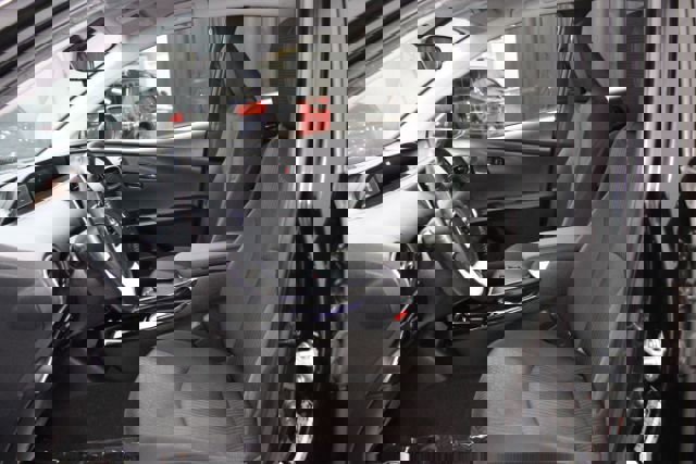 Used 2016 Toyota Prius Three image 11