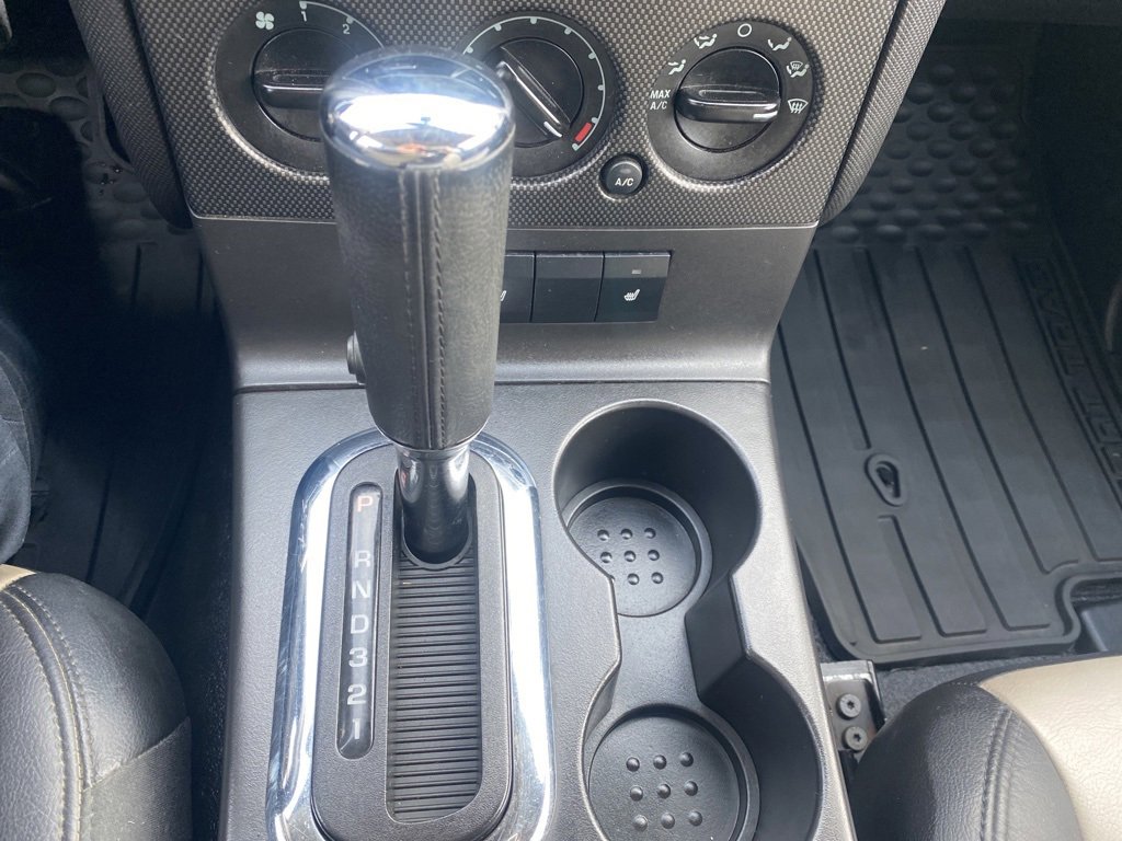 Used 2007 Ford Explorer Sport Trac Limited image 15