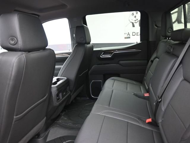 New 2026 Chevrolet Silverado 1500 LT w/ All Star Edition Plus image 9