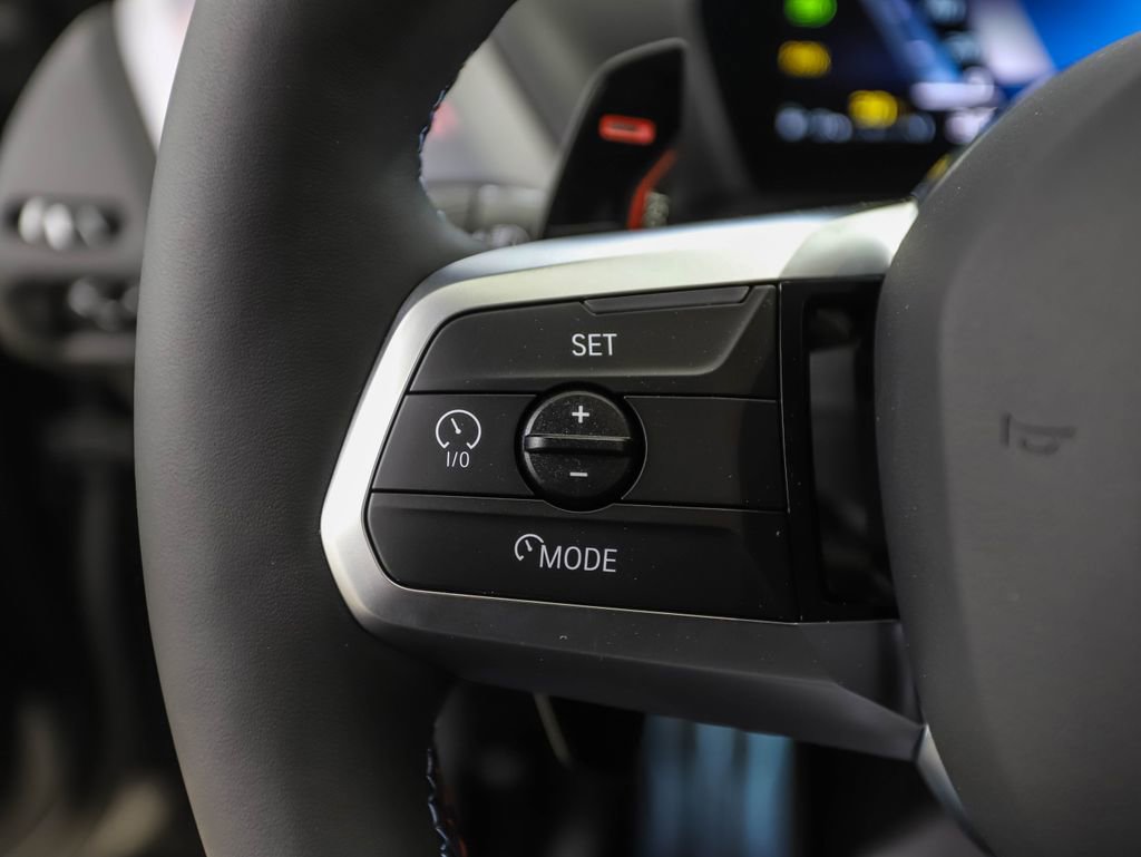 Used 2025 BMW M235i xDrive w/ Premium Package image 12