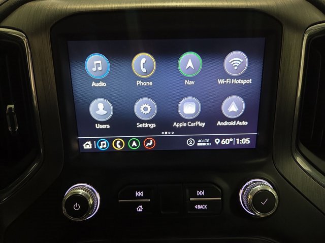 Used 2020 GMC Sierra 1500 Denali image 23