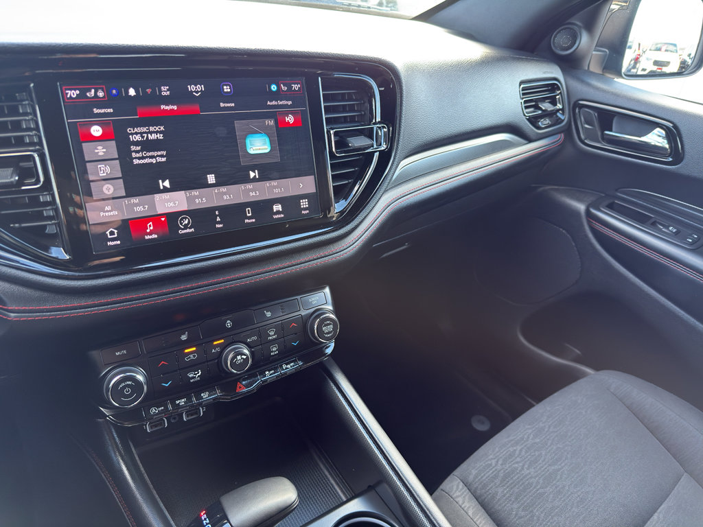Used 2025 Dodge Durango GT w/ Blacktop Package image 22
