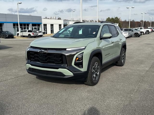 New 2026 Chevrolet Equinox ACTIV w/ Convenience Package III image 8