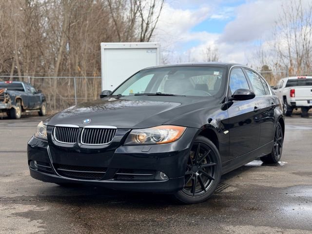 Used 2006 BMW 330xi Sedan image 1