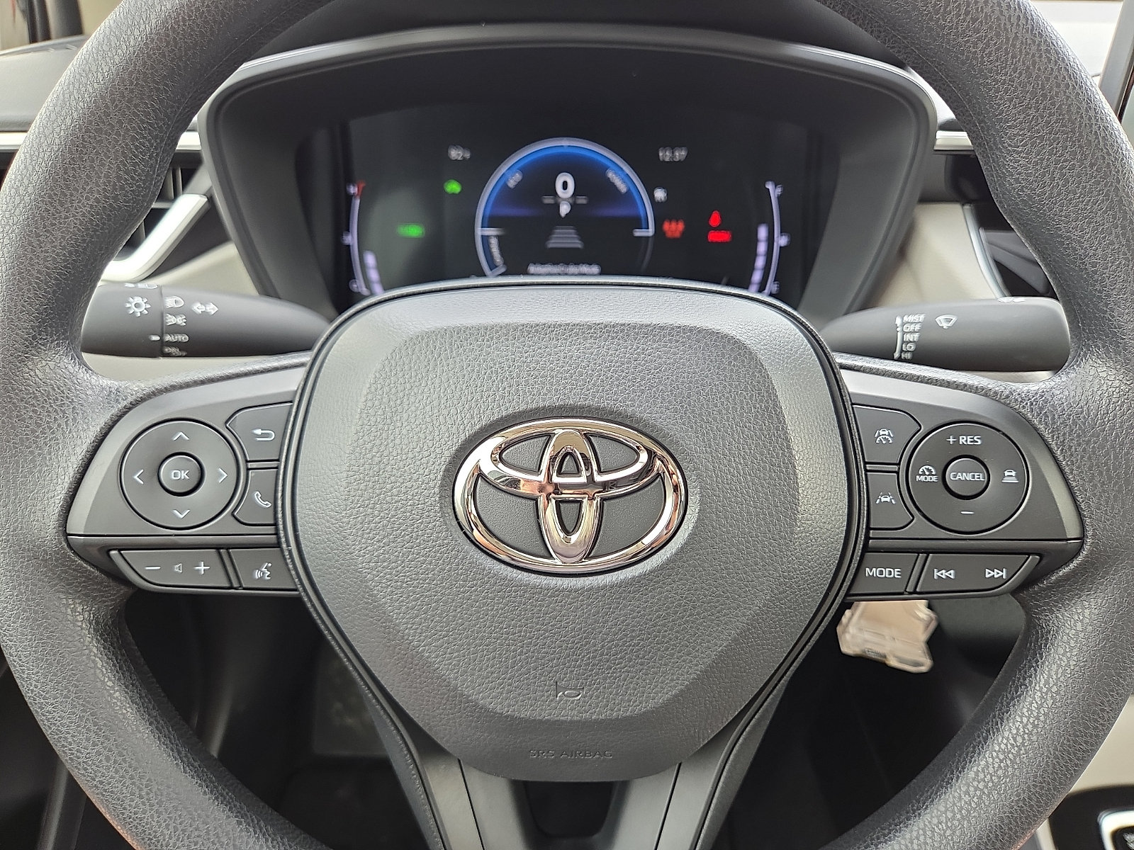 New 2027 Toyota Corolla LE FWD image 14