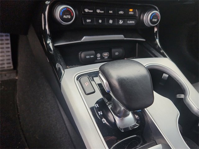 Used 2018 Kia Stinger GT2 image 15