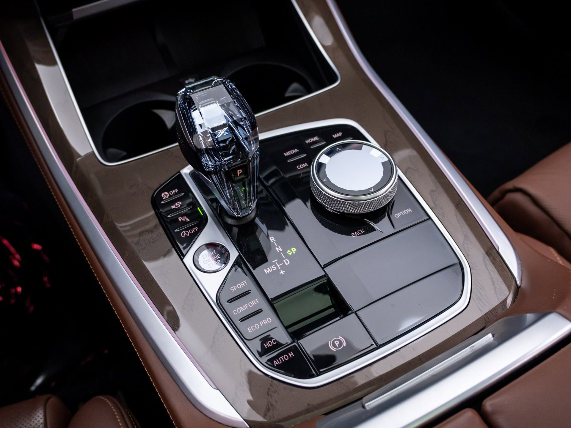 Certified 2023 BMW X5 M50i w/ Executive Package image 31