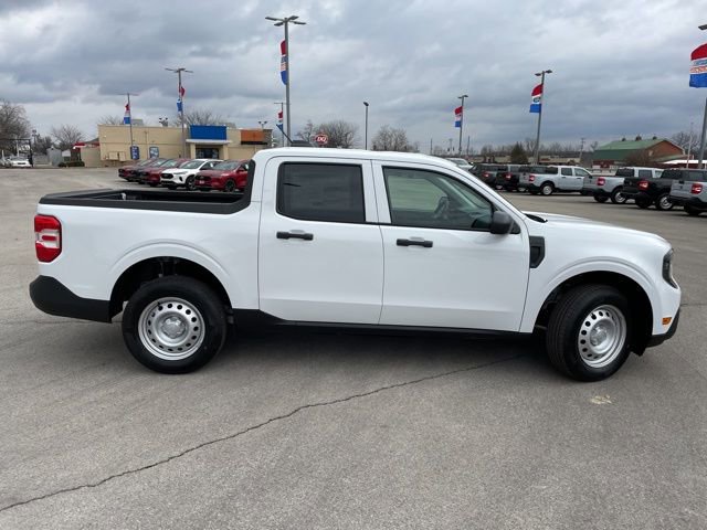 New 2026 Ford Maverick XL image 15