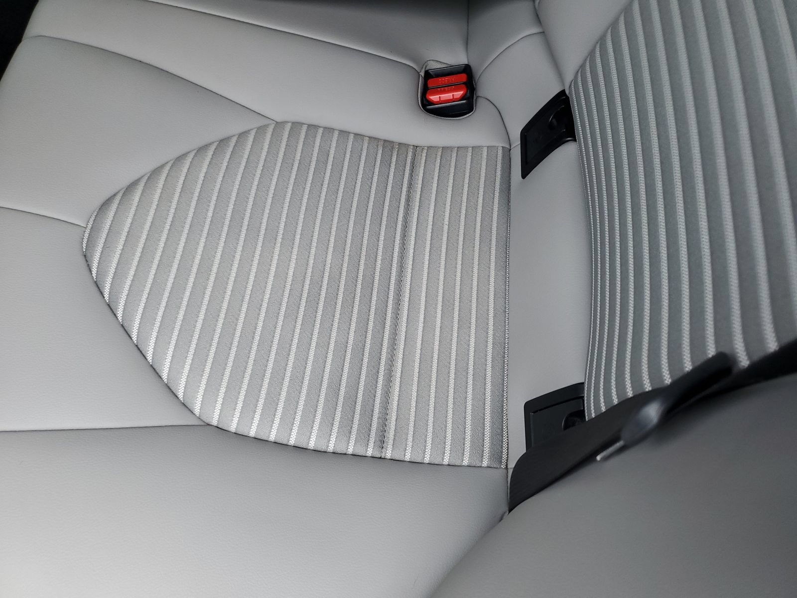 Certified 2023 Toyota Camry SE AWD/4WD image 14