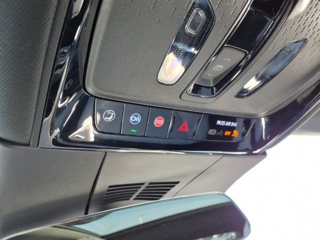 Used 2024 Cadillac Lyriq Luxury AWD/4WD image 33