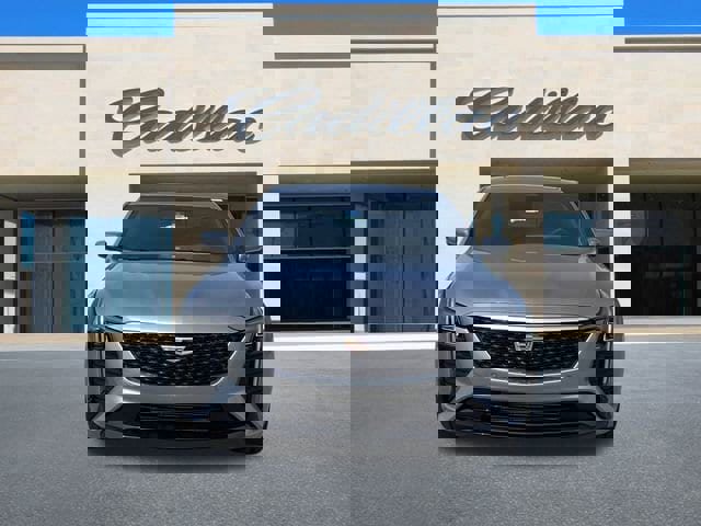 New 2026 Cadillac CT5 Premium Luxury image 4