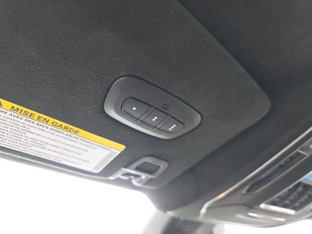 Used 2025 Jeep Grand Cherokee L Summit AWD/4WD image 40
