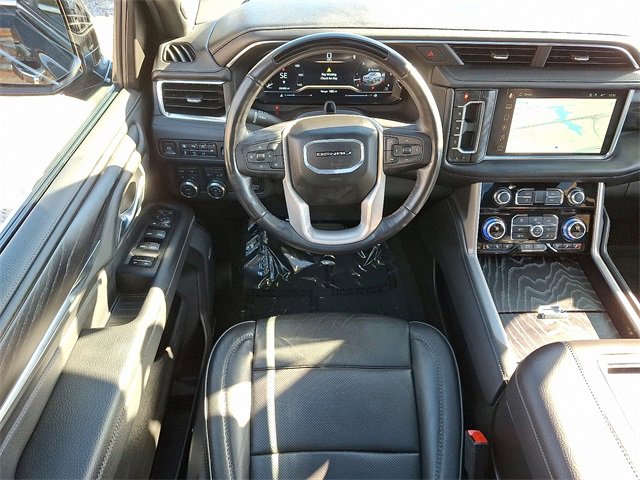 Certified 2024 GMC Yukon Denali w/ Denali Reserve Package image 14