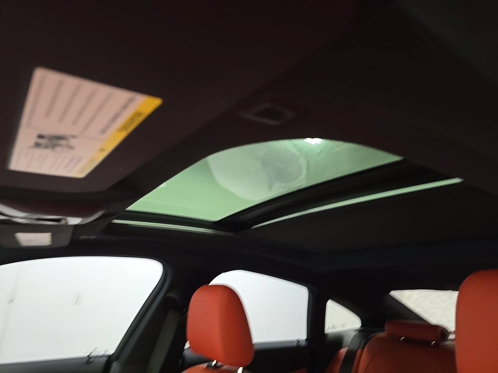 Used 2023 BMW 228i Gran Coupe w/ M Sport Package FWD image 7