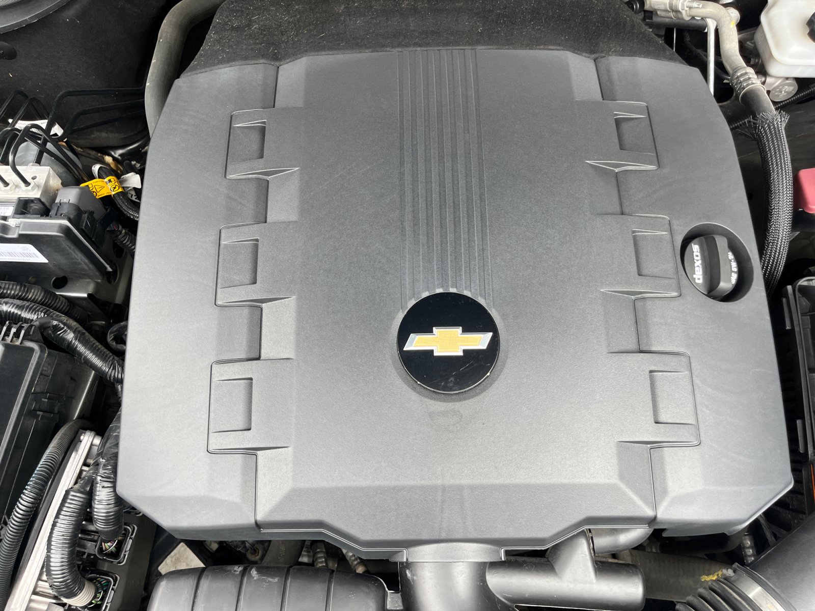 Used 2015 Chevrolet Camaro LS RWD image 28