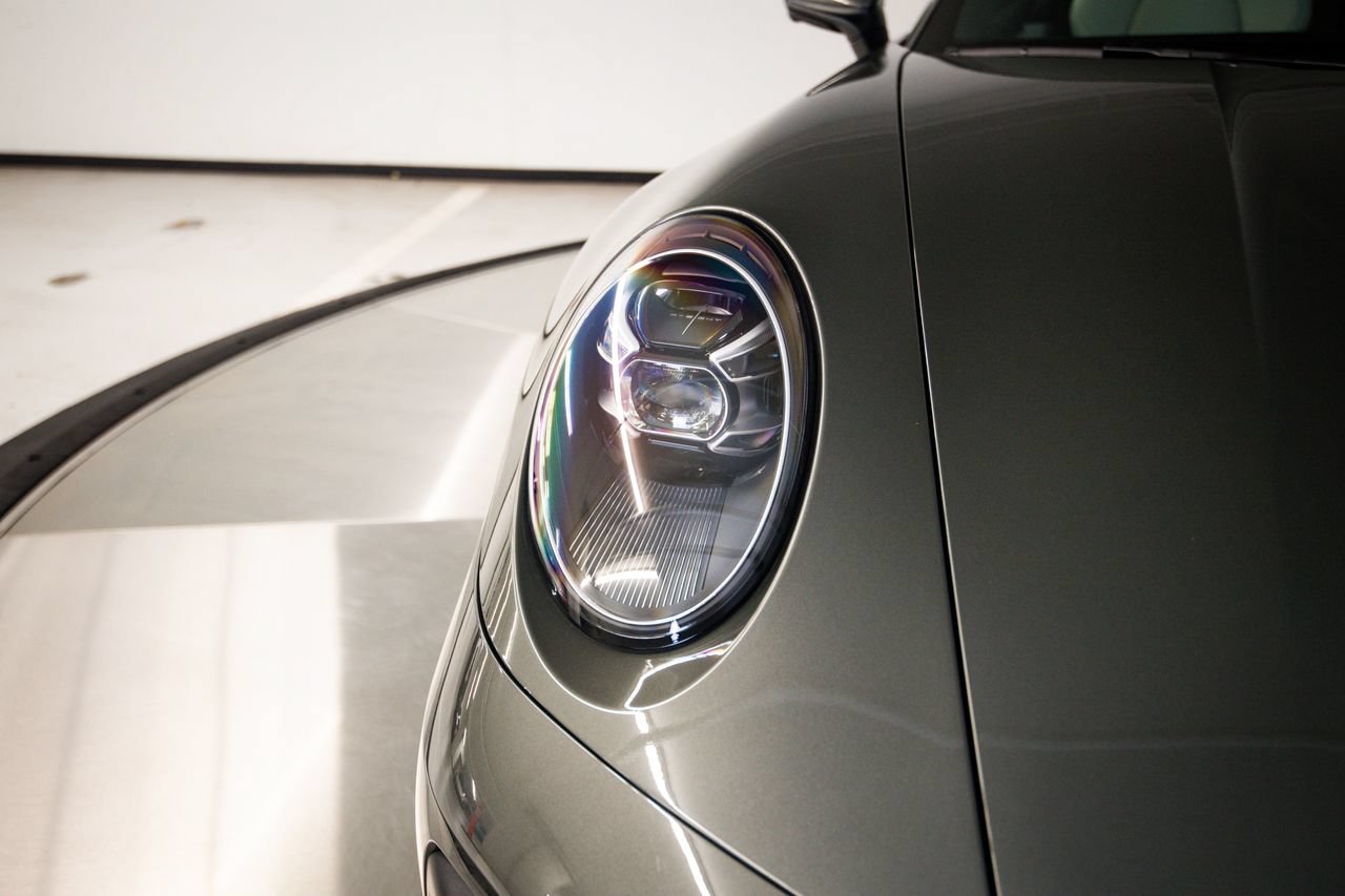 Certified 2020 Porsche 911 Carrera S RWD image 13
