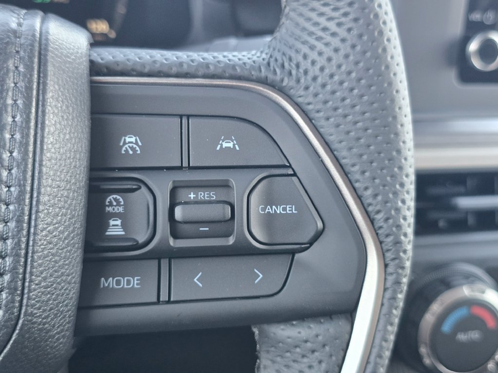 New 2026 Toyota Tacoma TRD Sport AWD/4WD image 30
