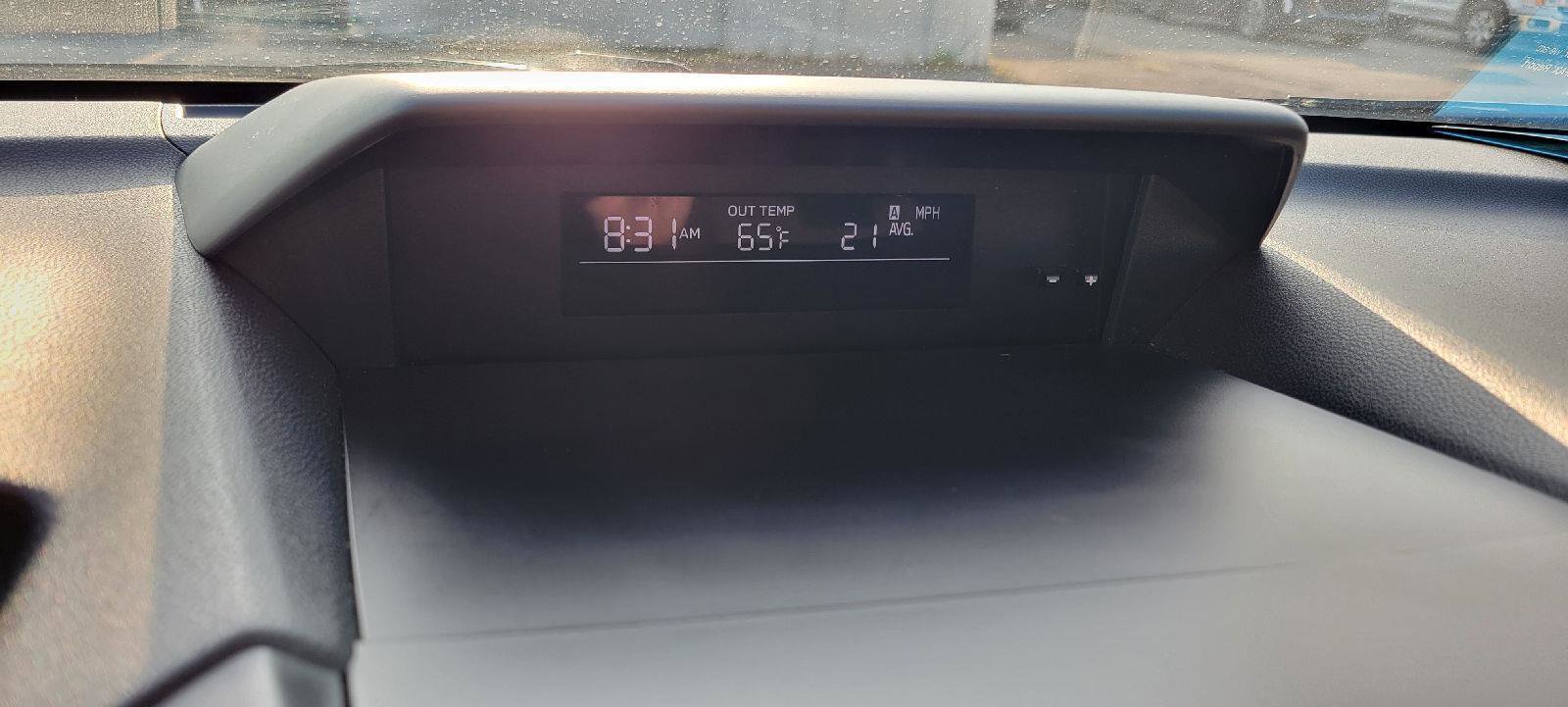 Used 2022 Subaru Crosstrek 2.0i image 19