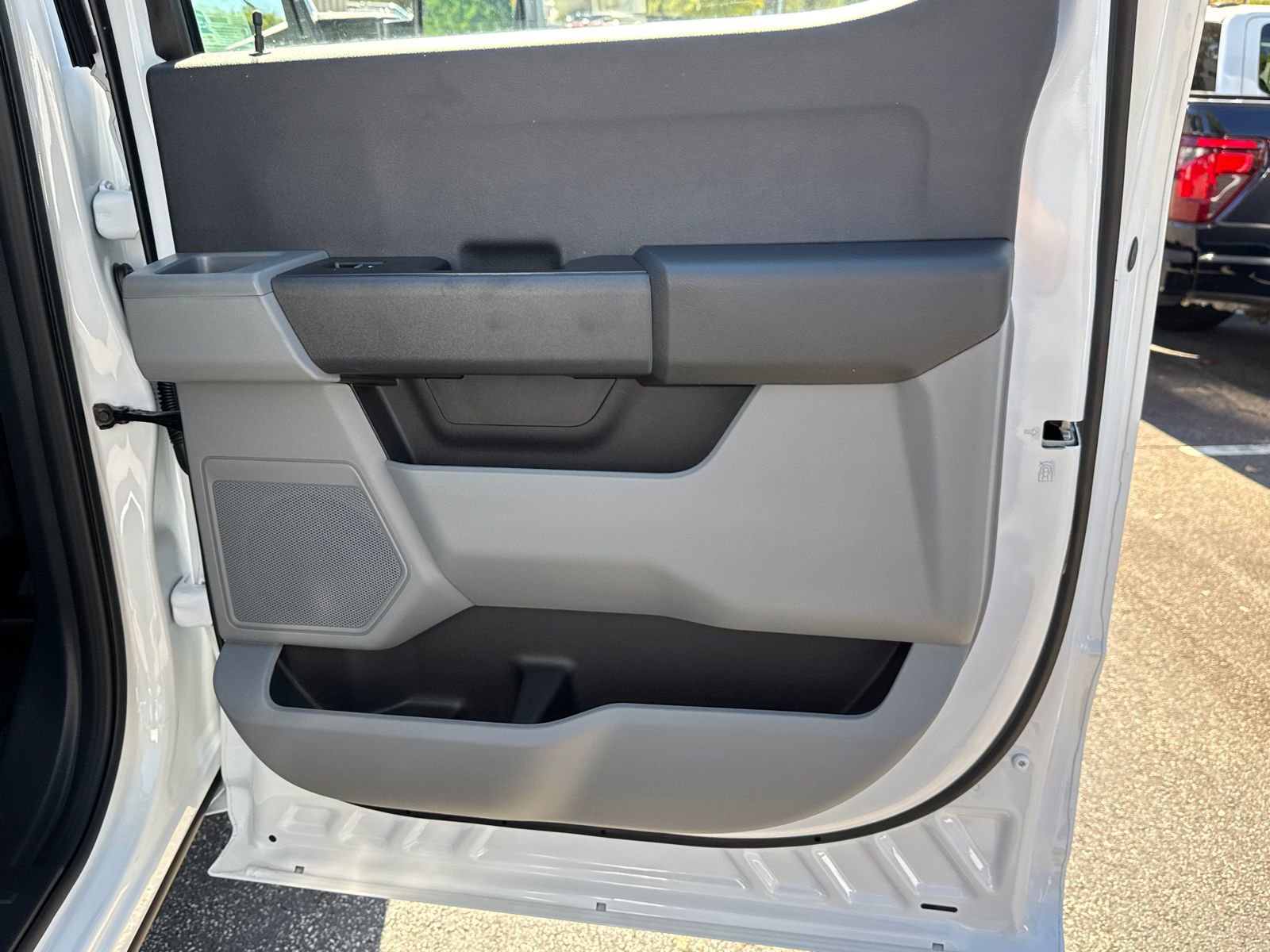 New 2026 Ford F250 XL image 16