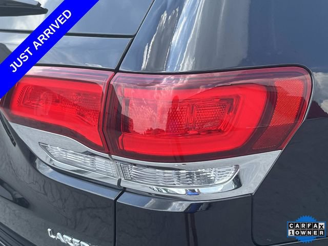 Used 2021 Jeep Grand Cherokee Laredo w/ Security & Convenience Group AWD/4WD image 11