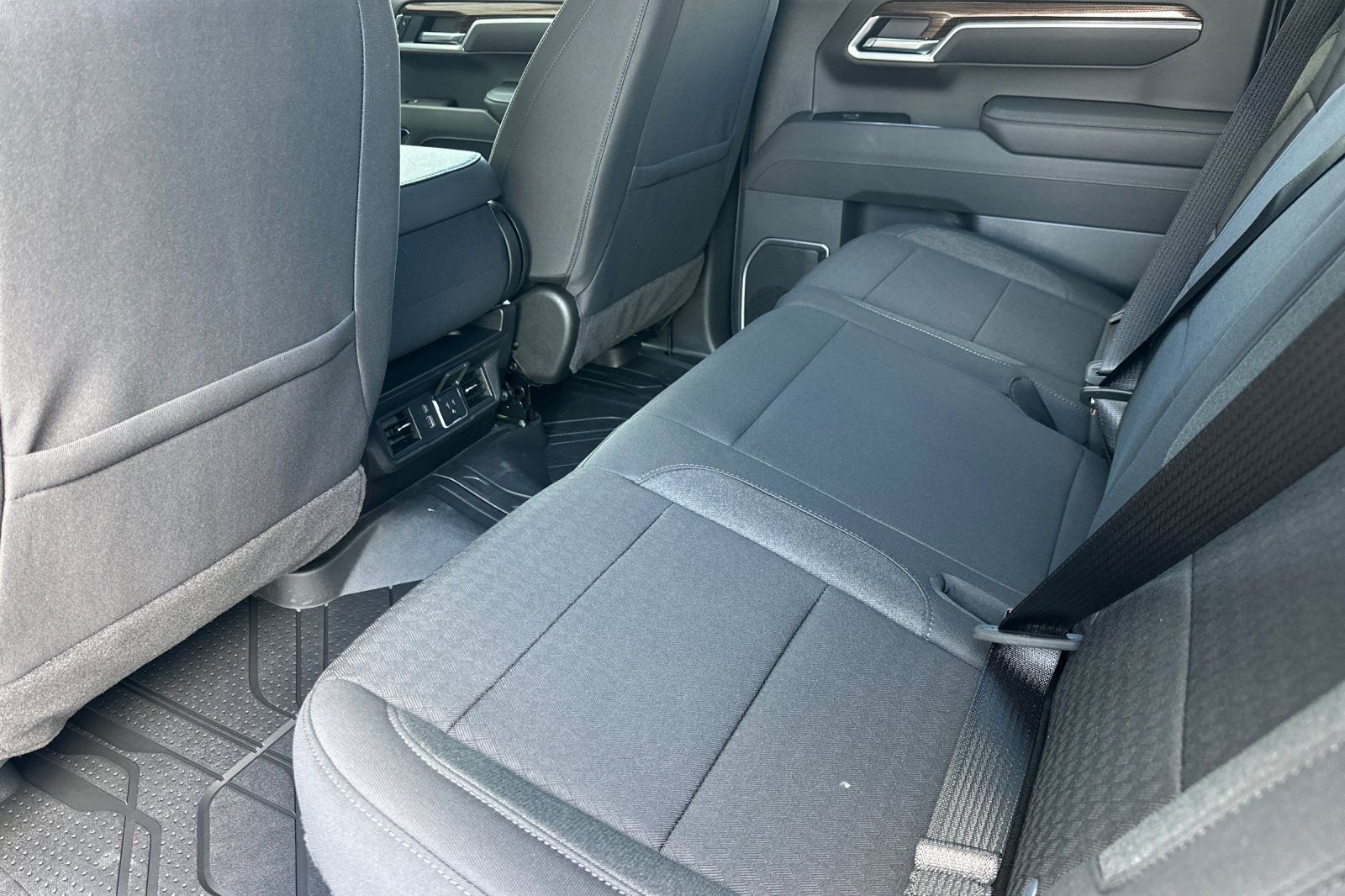 New 2026 Chevrolet Silverado 1500 LT image 11