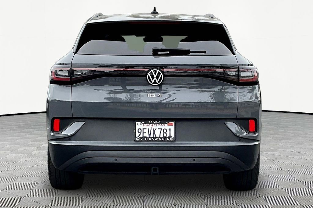 Used 2023 Volkswagen ID.4 Pro S image 5