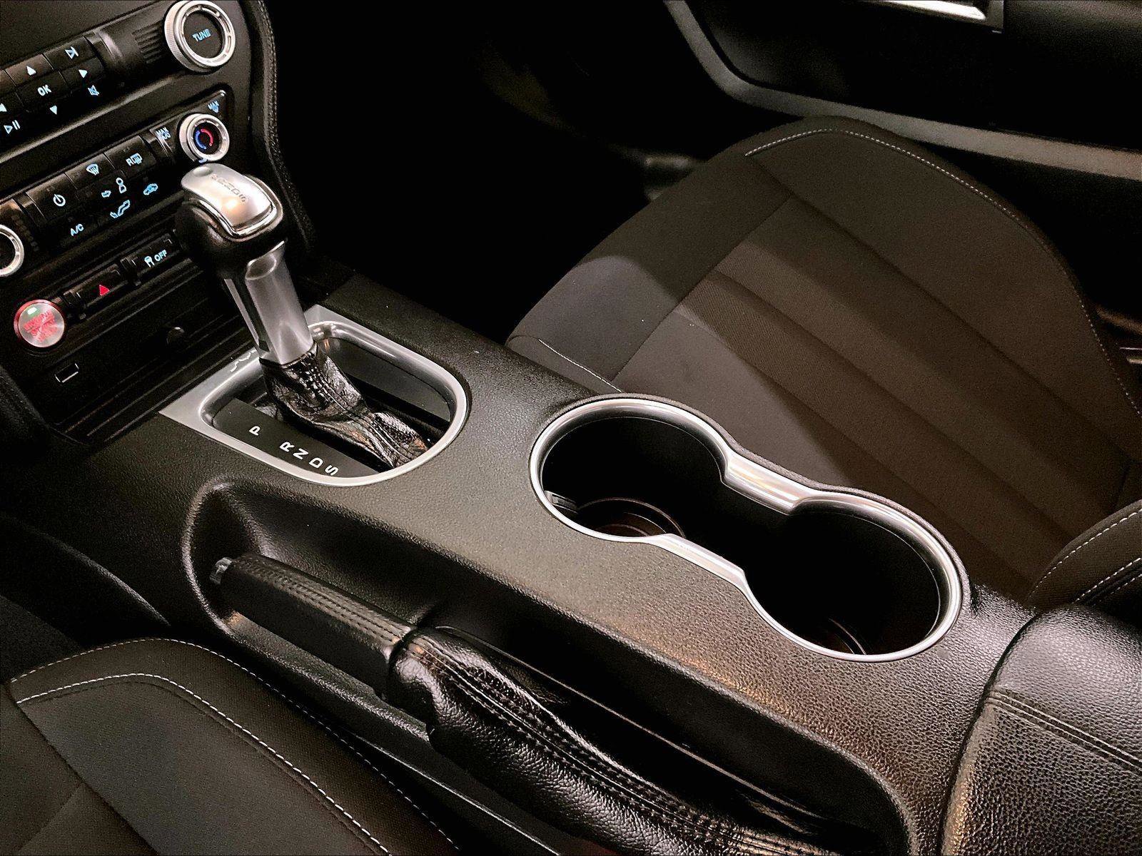 Used 2019 Ford Mustang GT RWD image 16